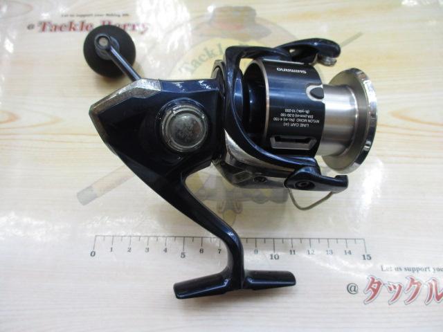 21ツインパワーXD 4000XG