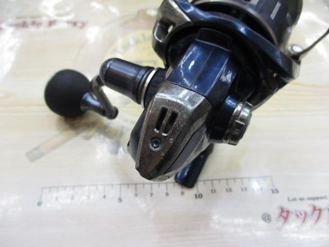 21ツインパワーXD 4000XG