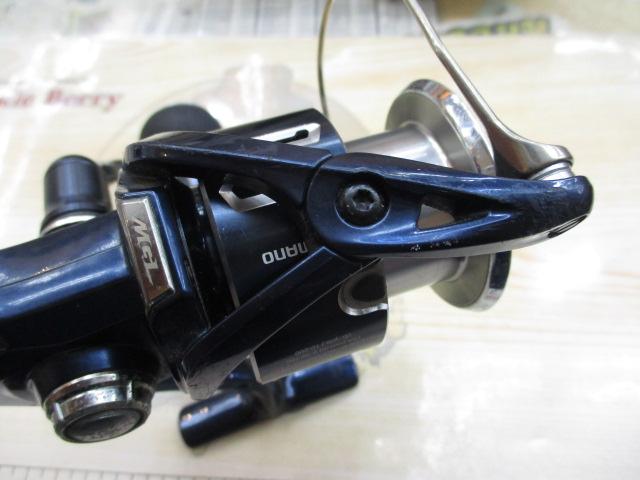 21ツインパワーXD 4000XG