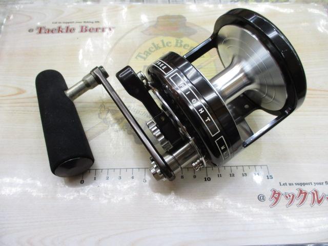 長期保管品　アルファタックル　マーフィックス　W6-RH 60545 ジギング等 長期保管品 アルファタックル マーフィックス W6-RH 60545