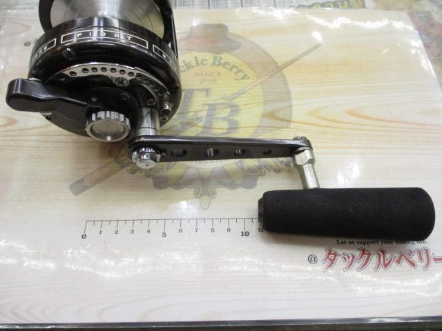 19マーフィックスW6 RH｜＠ベリーネット 日本最大新品中古釣具