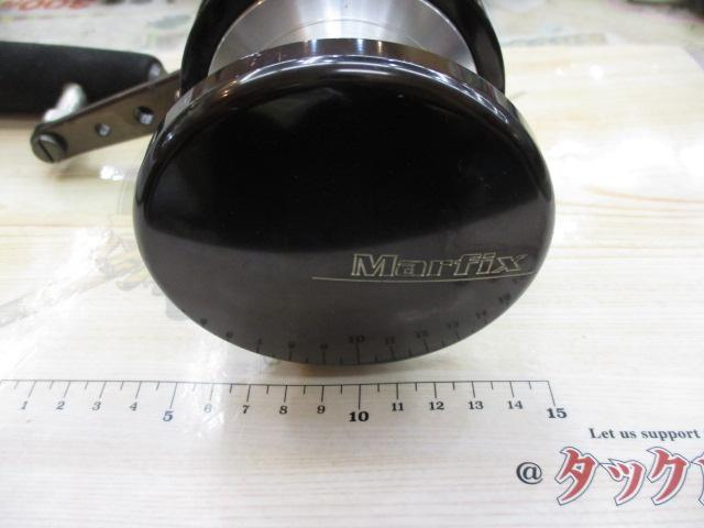 19マーフィックスW6 RH