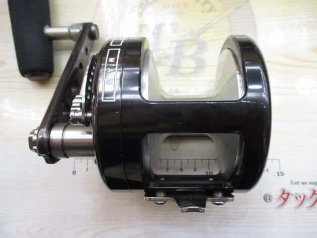 19マーフィックスW6 RH｜＠ベリーネット 日本最大新品中古釣具