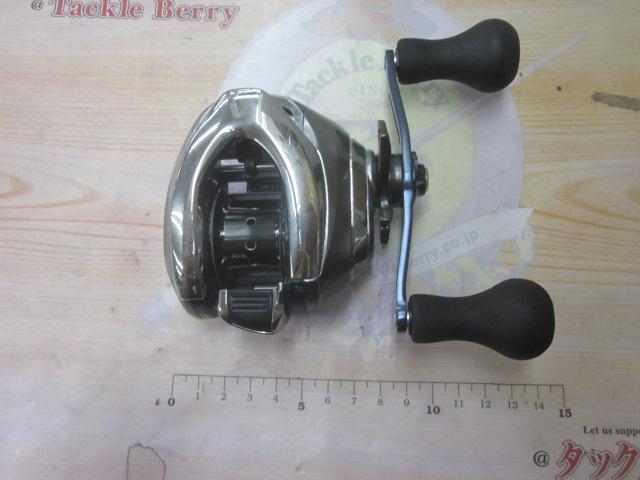 16アンタレスDCHG RH｜＠ベリーネット 日本最大新品中古釣具WEBショップ