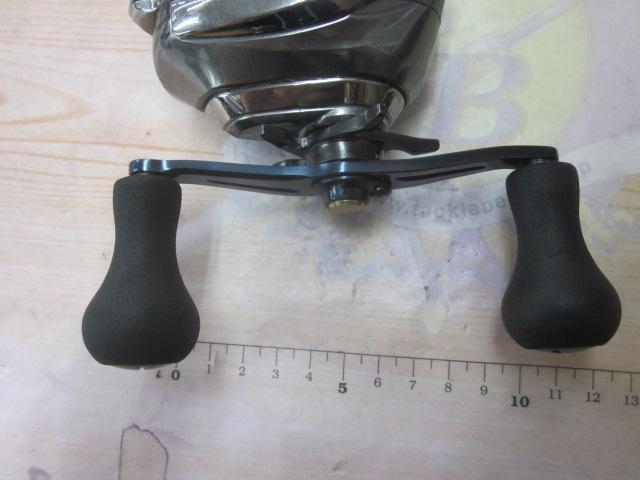 16アンタレスDCHG RH｜＠ベリーネット 日本最大新品中古釣具WEBショップ