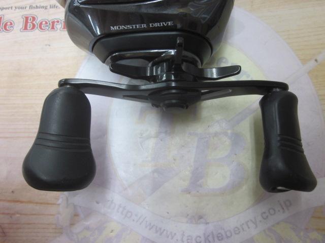 18アンタレスDC MDXG RH