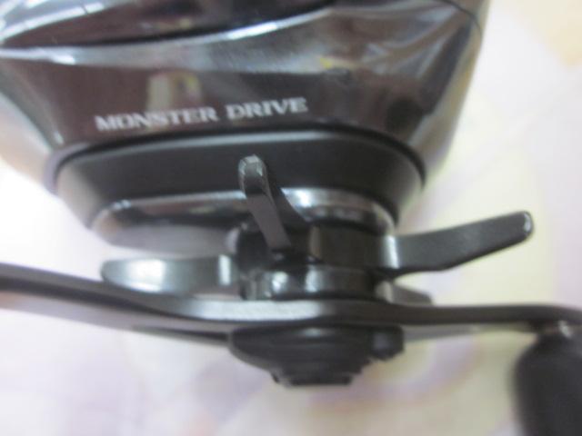 18アンタレスDC MDXG RH