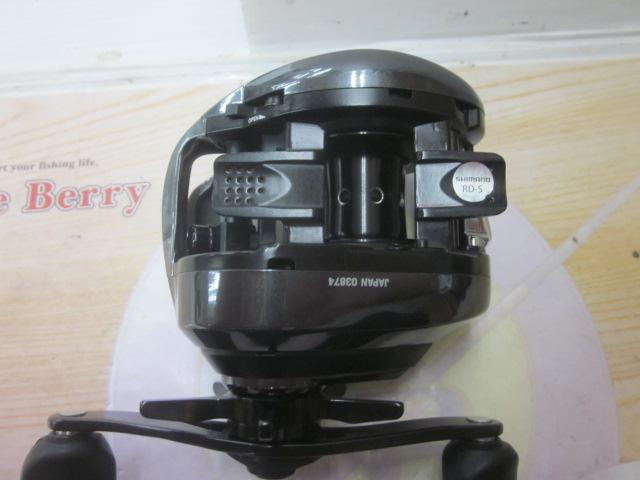 18アンタレスDC MDXG RH