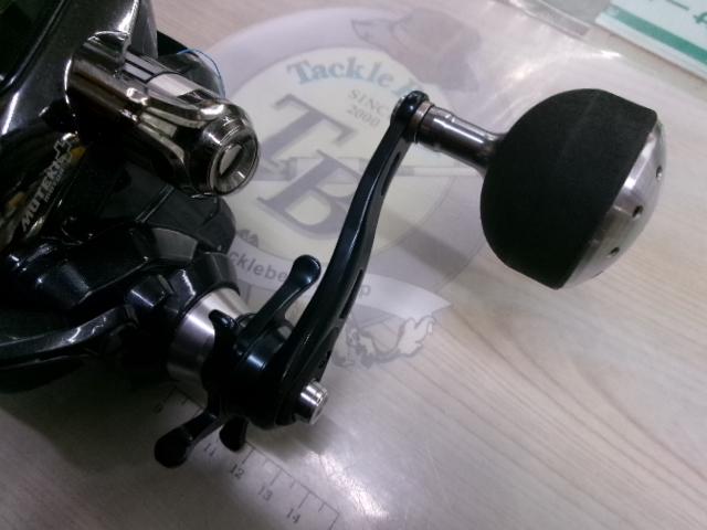 17フォースマスター 3000XP