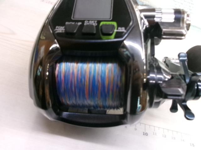 17フォースマスター 3000XP