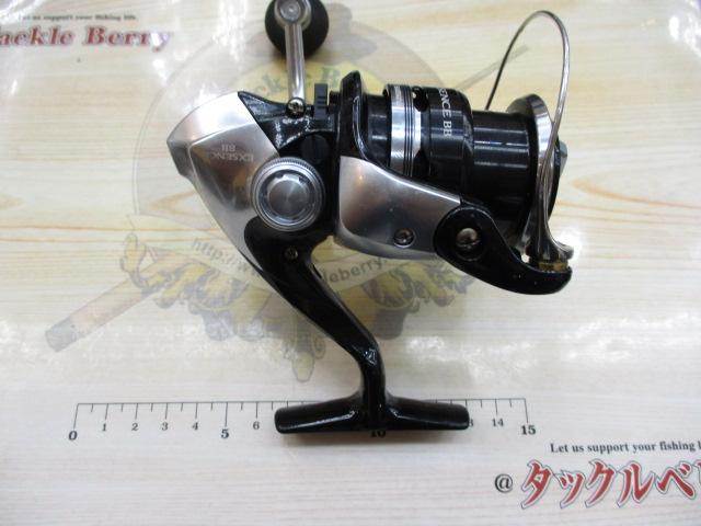 14 エクスセンスBB C3000HGM Amazon | シマノ(SHIMANO) スピニングリール 14 エクスセンス BB