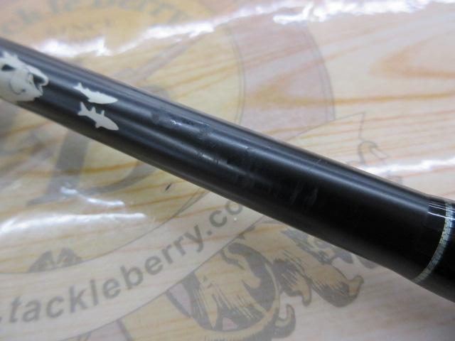 モンストロG75HC