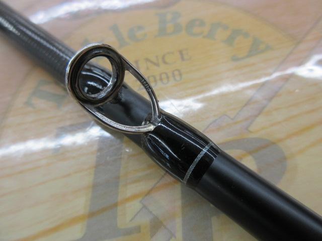 モンストロG75HC