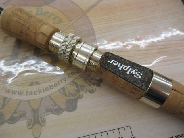 シルファー SVS-66L