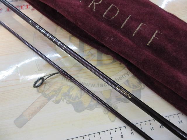 カーディフ CF56-2LⅡ