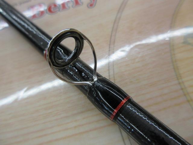 ポイズンアドレナ 1610MH