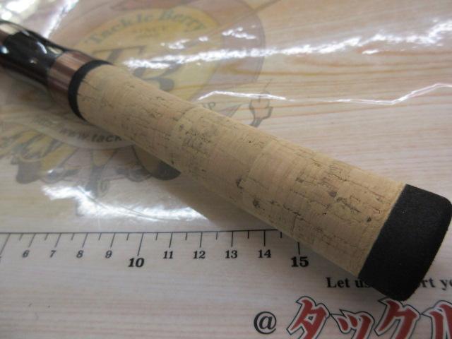 トラパラ TXST-505UL｜＠ベリーネット 日本最大新品中古釣具WEB