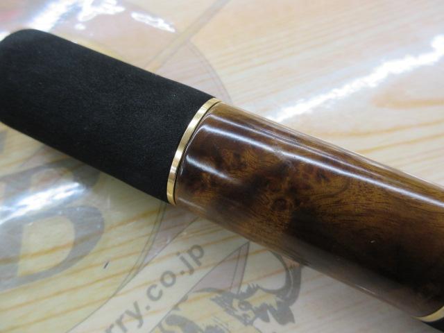 ダーインスレイヴ オーバーブレイズ61UL-M