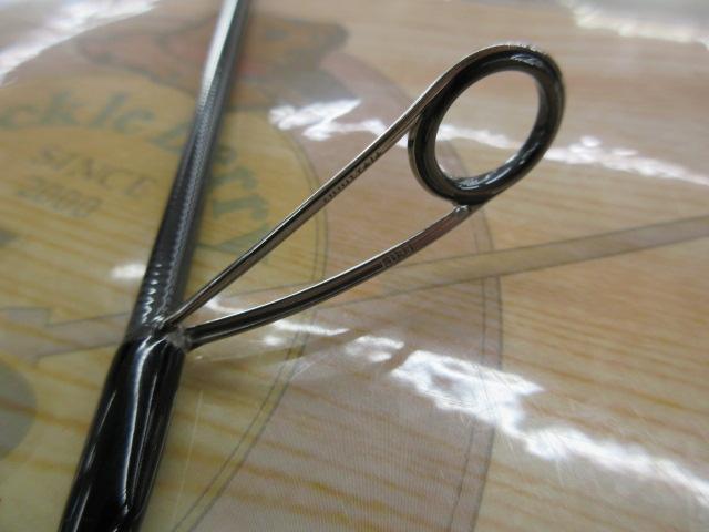 ダーインスレイヴ オーバーブレイズ61UL-M