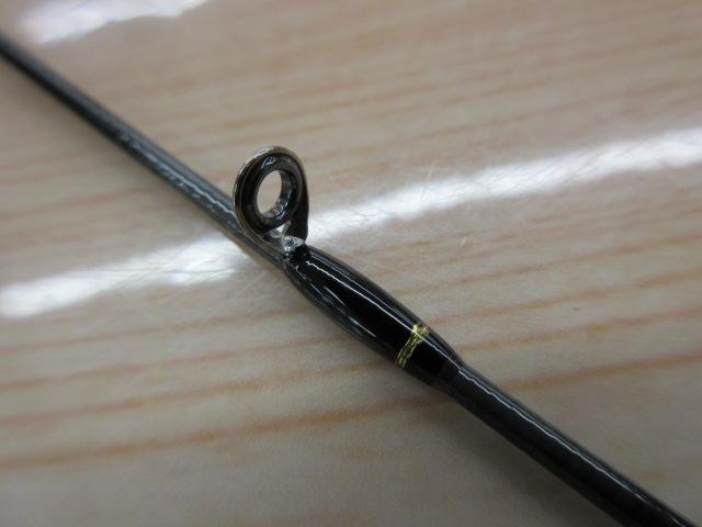 ダーインスレイヴ オーバーブレイズ61UL-M｜＠ベリーネット 日本最大