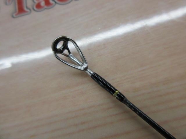 ダーインスレイヴ オーバーブレイズ61UL-M｜＠ベリーネット 日本最大