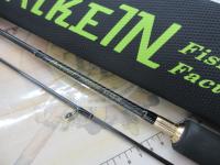 ダーインスレイヴ オーバーブレイズ61UL-M