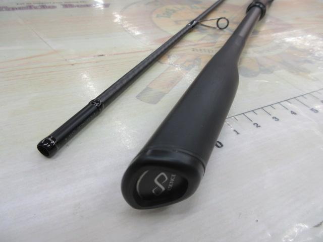 エクスセンスインフィニティ S900MLRF｜＠ベリーネット 日本最大