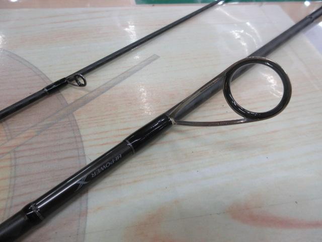 シマノ　17エクスセンスインフィニティ　S900ML/RF(ジャンク品) シマノ 17エクスセンスインフィニティ S900ML/RF(ジャンク品