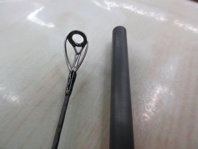 エクスセンスインフィニティ S900MLRF