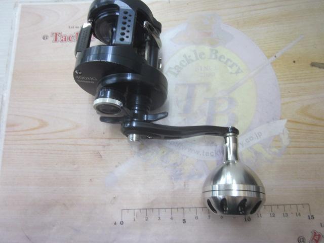 中古美品 オシアコンクエストリミテッド 301HG 2025年最新】オシアコンクエストリミテッド301の人気アイテム