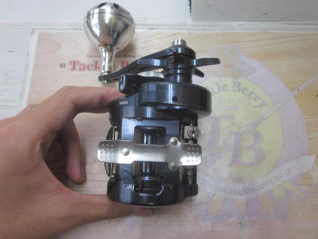 19オシアコンクエストリミテッド 400HG｜＠ベリーネット 日本