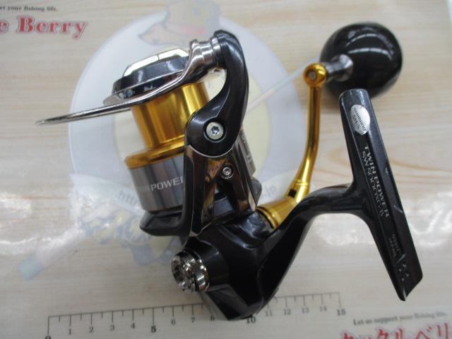 15ツインパワーSW 5000XG｜＠ベリーネット 日本最大新品中古釣具