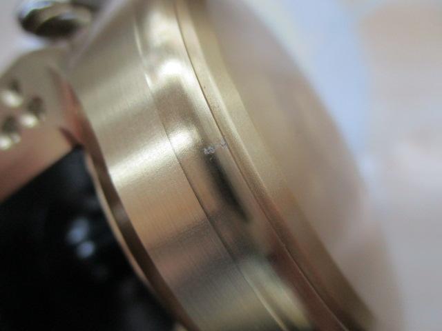 22オシアコンクエスト 301HG