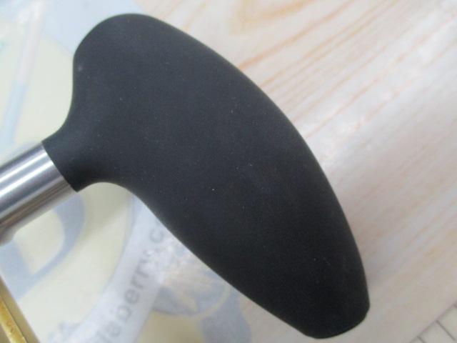 22オシアコンクエスト 301HG