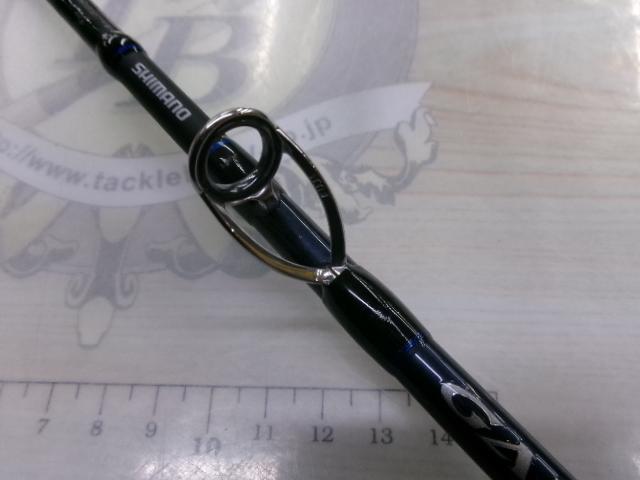 21ゲームタイプEJB63-4｜＠ベリーネット 日本最大新品中古釣具WEBショップ