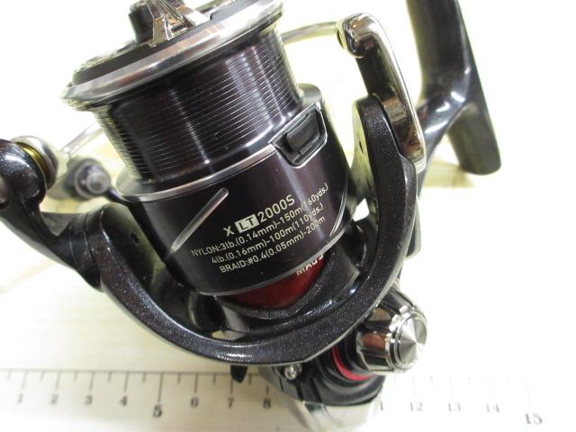 20月下美人X LT2000S