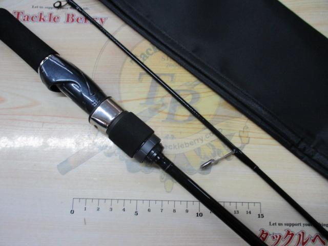 DAIWA VADEL LJ 63XHS-2 オフショアロッド ダイワ ヴァデル LJ センターカット 63XHS-2 - 上島釣具店