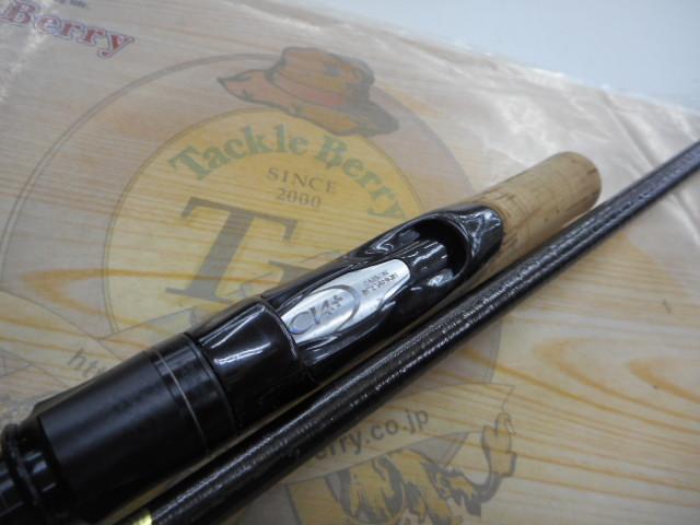 メルカリ　シマノ 21ポイズングロリアス 268UL/MLG 　No.1980 メルカリ シマノ 21ポイズングロリアス 268UL/MLG No.1980