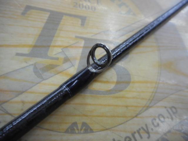 21ポイズングロリアス 268M+