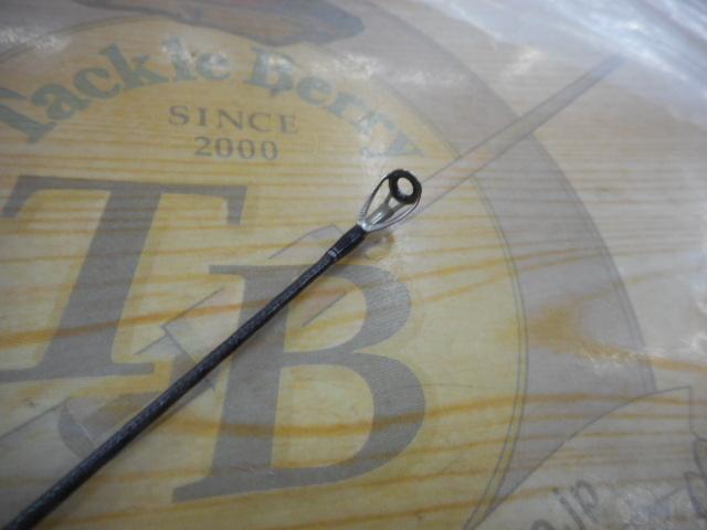 21ポイズングロリアス 268M+