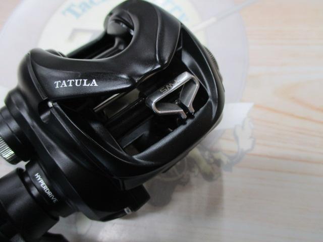 24タトゥーラ TW 100XH