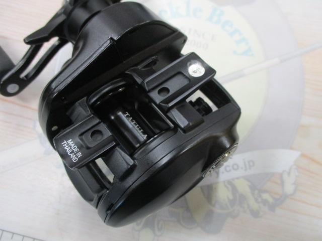 24タトゥーラ TW 100XH