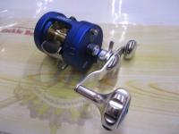 カイマン CJ150R ブルー