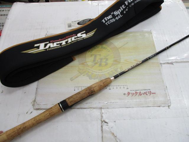 タクティクス　スピットファイア　TCSS-64L エバーグリーン タクティクス TCSS-64L スピットファイア/O182