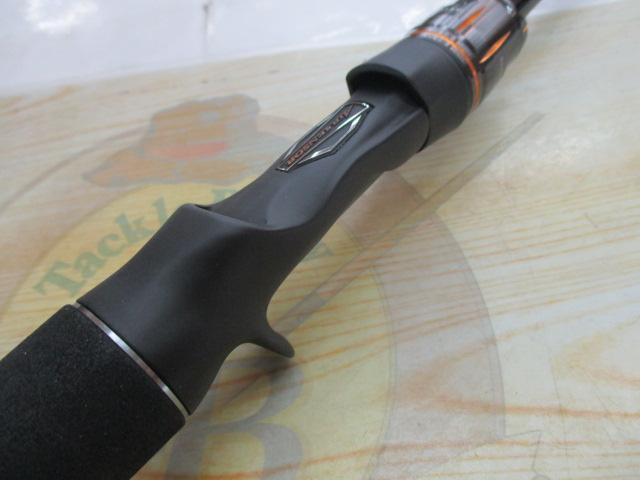 リベリオン 661M/MLFB｜＠ベリーネット 日本最大新品中古釣具WEB