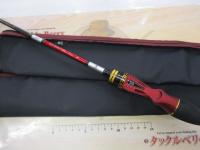 極鋭マルイカ レッドチューン AGS F