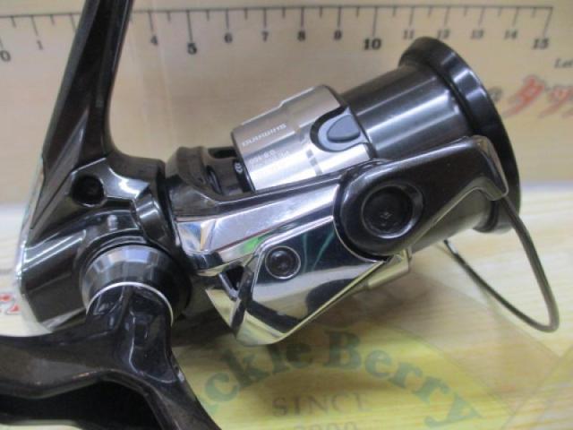 23ヴァンキッシュ C3000SDHHG