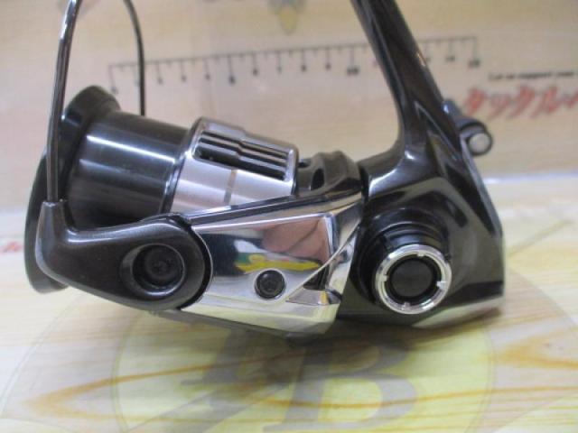 23ヴァンキッシュ　C3000SDHHG シマノ ヴァンキッシュ C3000SDHHG (リール) 価格比較 - 価格.com