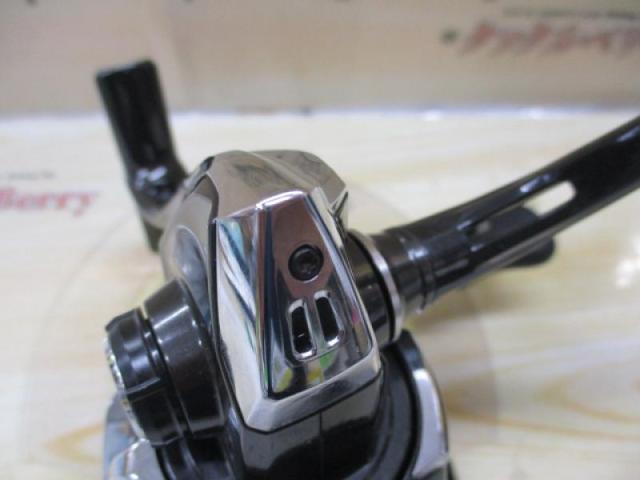 23ヴァンキッシュ C3000SDHHG