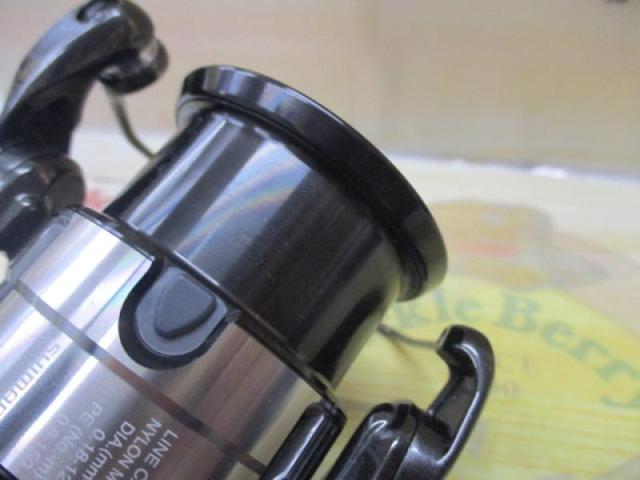 23ヴァンキッシュ C3000SDHHG